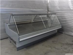 Vitrina frigorifica Linde - imagine 2