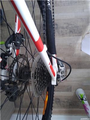 Felt 29 custom cu acte mărimea m preț fix.fix.fix - imagine 2