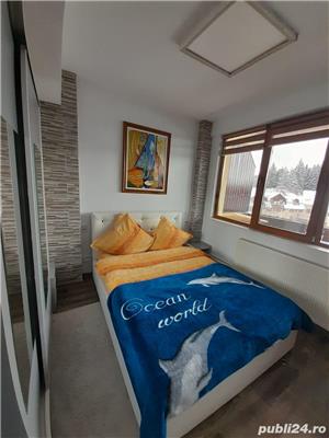 apartament de lux in poiana brasov - imagine 6