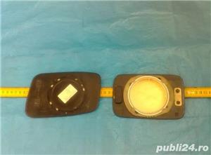 2 bucati sticla oglinzi auto - imagine 2