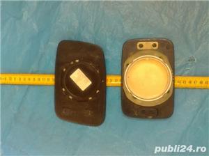 2 bucati sticla oglinzi auto - imagine 5