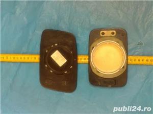 2 bucati sticla oglinzi auto - imagine 3