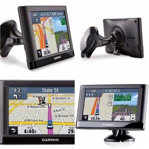 Navigatie Gps*2026*CAMION*(TIR-TRUCK)*NOU-RADARE-CAMERE-ADR*Mașină Microbuz Autocar Auto Bus*Europa - imagine 6