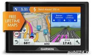 Navigatie Gps*2026*CAMION*(TIR-TRUCK)*NOU-RADARE-CAMERE-ADR*Mașină Microbuz Autocar Auto Bus*Europa - imagine 10