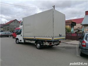 Transport marfa la orice destinatie - imagine 2