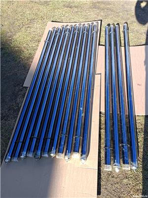 Tuburi vidate panou solar - imagine 2