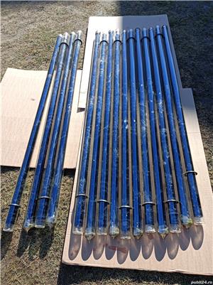 Tuburi vidate panou solar - imagine 3