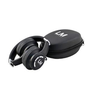 Casti Audio Over ear pliabile Peak Mann, Bluetooth,Negru sau rosu,autonomie 25 ore,noi. - imagine 9