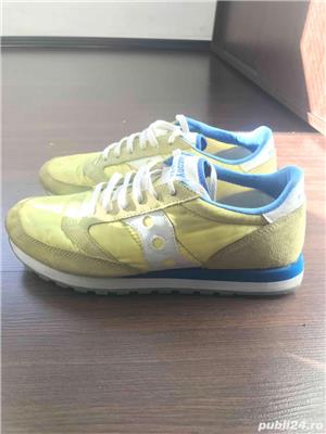 Saucony Jazz XT600