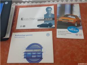 Carte tehnica auto Volkswagen Golf4  - imagine 3