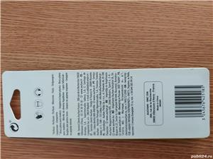 Burghiu plat pentru lemn, metric 18