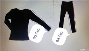 Salopeta echipment lucru gros iarna - imagine 2