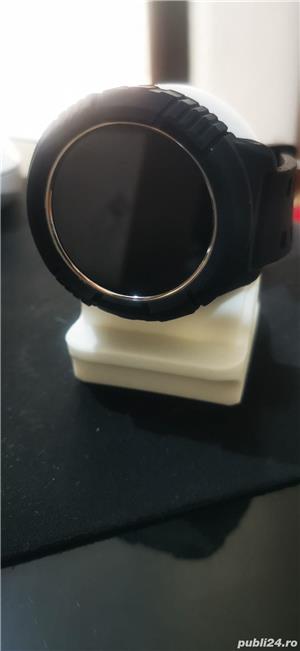Suport /dock încărcător Smartwatch, Huawei, Samsung ,Apple  - imagine 6
