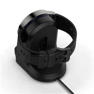 Suport /dock încărcător Smartwatch, Huawei, Samsung ,Apple  - imagine 7