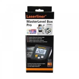 Laserliner MasterLevel Box Pro nivela electronica digitala nivel electronic digital