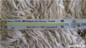 Termometru alarma - imagine 2