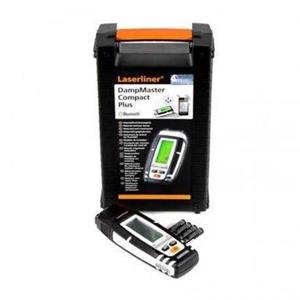 Laserliner DampMaster Compact Plus - tester detector umiditate higrometru