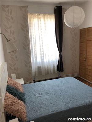 apartament o camera zona Garii - imagine 3