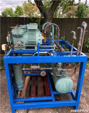 Centrala frigorifica 15 kw electrici - imagine 2