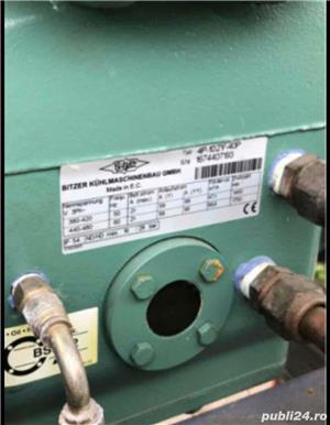 Centrala frigorifica 15 kw electrici - imagine 3