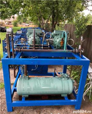 Centrala frigorifica 15 kw electrici - imagine 4