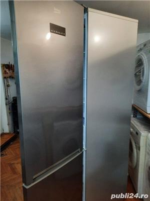 Combina frigorifica Beko 388litri - imagine 6