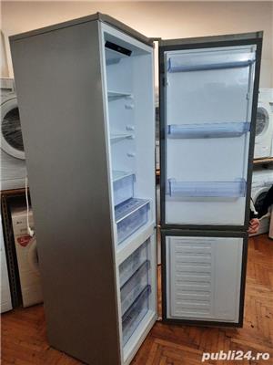 Combina frigorifica Beko 388litri - imagine 3