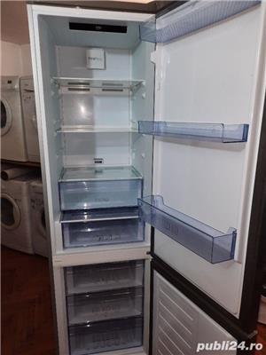 Combina frigorifica Beko 388litri - imagine 2