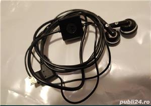 Vand casti Motorola cu mufa micro usb - imagine 3