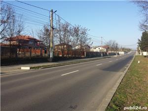 Snagov, sat Vlădiceasca, intravilan , in suprafața de 1700 mp - imagine 6