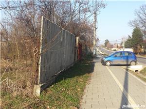 Snagov, sat Vlădiceasca, intravilan , in suprafața de 1700 mp - imagine 14