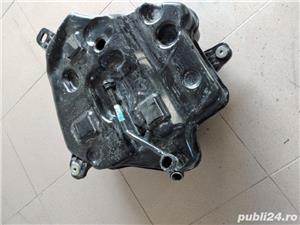 Rezervor adblue BMW seria 5 2016-2019 - imagine 2