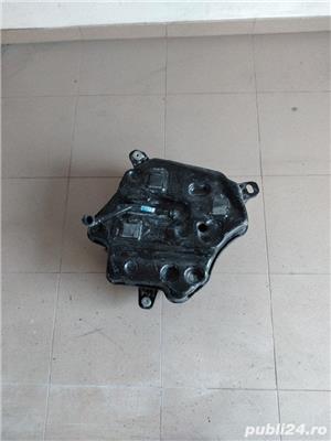 Rezervor adblue BMW seria 5 2016-2019