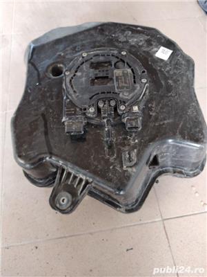 Rezervor adblue BMW seria 5 2016-2019 - imagine 4