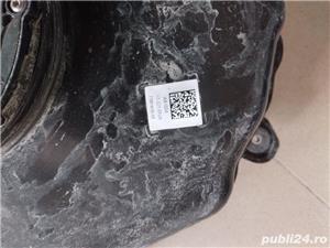 Rezervor adblue BMW seria 5 2016-2019 - imagine 3