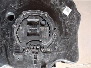 Rezervor adblue BMW seria 5 2016-2019 - imagine 7