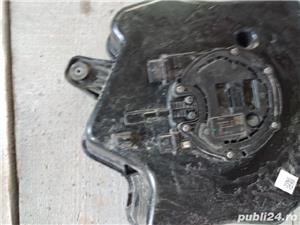 Rezervor adblue BMW seria 5 2016-2019 - imagine 9