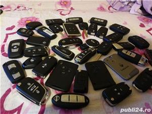 Cheie Chei auto toate marcile  - imagine 2