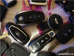 Cheie Chei auto toate marcile  - imagine 3