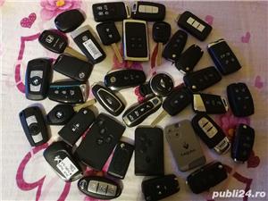 Chei Auto pentru toate mărcile de autoturisme  - imagine 2