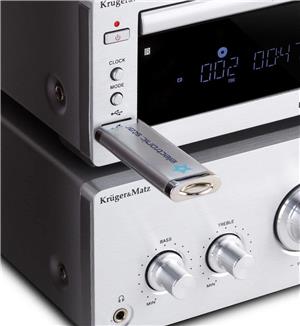Sistem audio Krüger&Matz - imagine 5