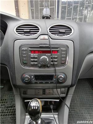 Ford Focus MK2 - imagine 3