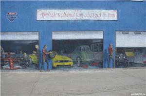 Angajez Mecanic Auto