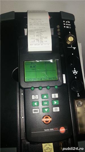 Analizator gaze Testo 300XXL - imagine 4