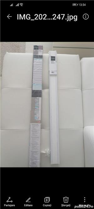 Vând rola protecție solara pentru fereastra, produs nou, produs de cal - imagine 6