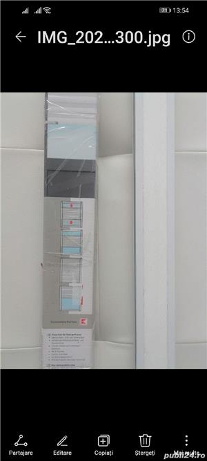 Vând rola protecție solara pentru fereastra, produs nou, produs de cal - imagine 5