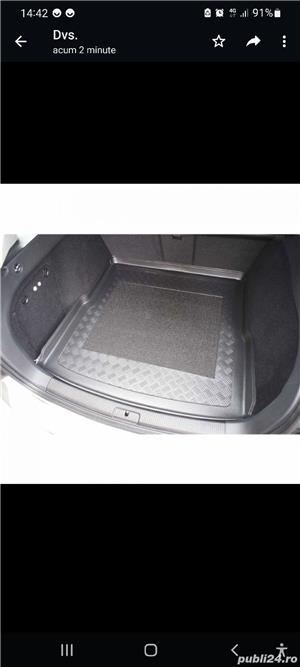 Vând Tăviță portbagaj golf 6 combi