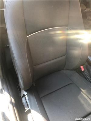 Dezmembrez BMW E87 116i N43B16A coupe an 2009.Benzina.  - imagine 7