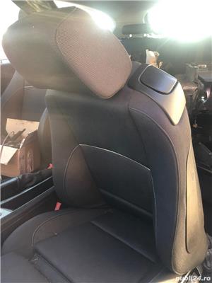 Dezmembrez BMW E87 116i N43B16A coupe an 2009.Benzina.  - imagine 9