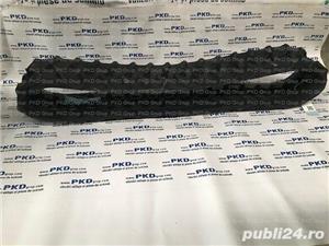 Senile de cauciuc pentru Miniexcavatoare Komatsu, Jcb, Volvo, Cat - imagine 2